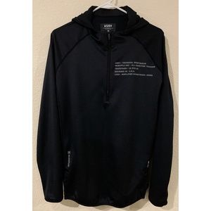 asrv silverplus hoodie